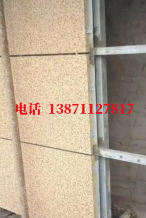 梧州自来水环保外墙ET板